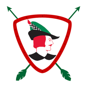 Logo van Terug naar de Bossen